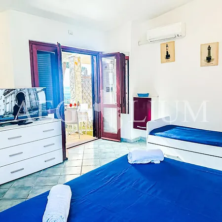 Giglio Rosso 1 Apartamento Campese (Grosseto)