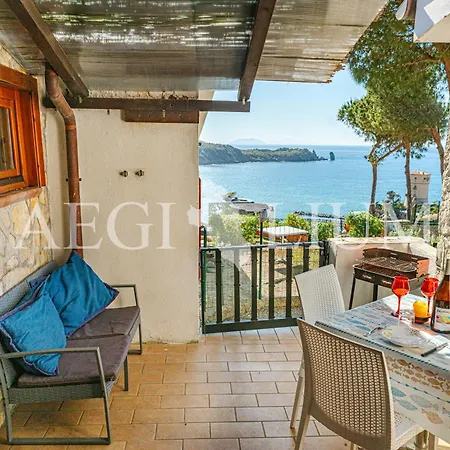 Giglio Rosso 1 * カンペーゼ