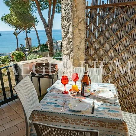 Giglio Rosso 1 アパート