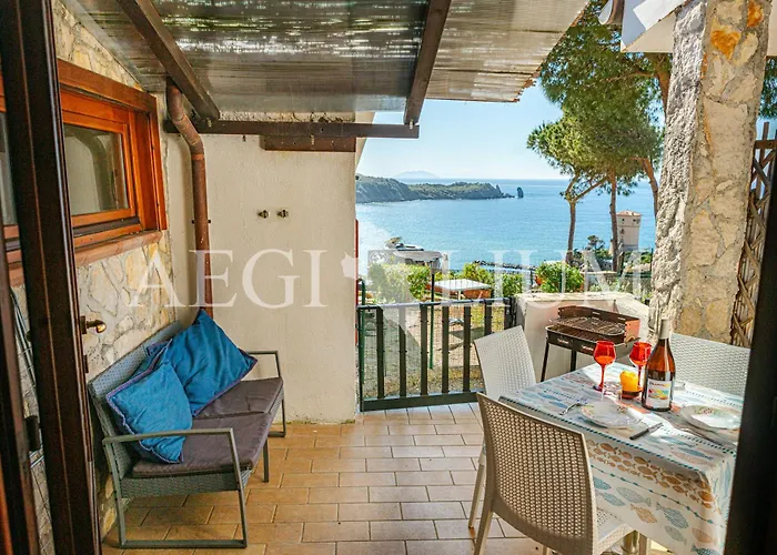 Giglio Rosso 1 * カンペーゼ